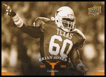 50 Brian Jones